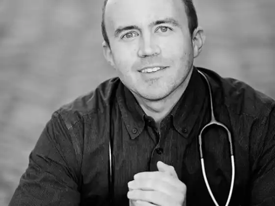 Dr. Tim Jackson,
健康与保健, 糖尿病
Expert at 糖尿病 101 套装