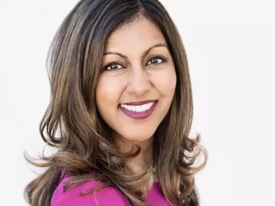 Reena Vokoun,
Health & Wellness
Expert at Simposio Fit & Free en 2023