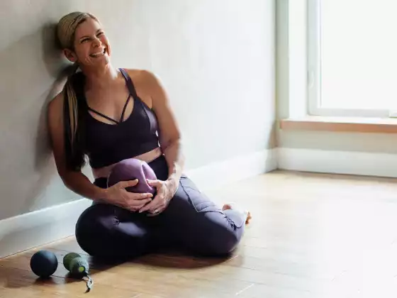 Ann Green,
Health & Wellness
Expert at Simposio Fit & Free en 2023