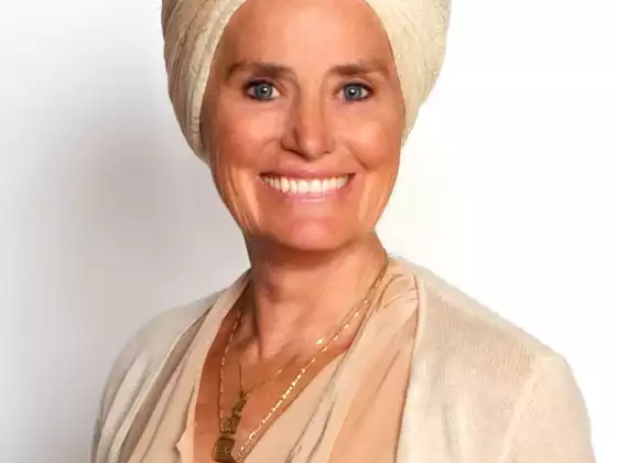 Gurutej Khalsa,
Spirituality, Health & Wellness, Love and Relationships, Yoga, Personal Development & Coaching, Personal Development & Coaching
Expert at ریڈیئنٹ تجدید: موسم گرما 2023 میں صحت، تندرستی اور روحانیت پر آن لائن سمپوزیم