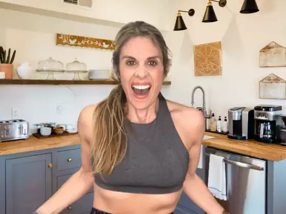 Danielle Turco,
Pilates, Yoga, Health & Wellness
Expert at Simposio Fit & Free en 2023