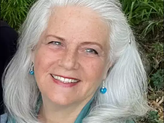 Harriet L. Russell,
Health & Wellness, Health & Wellness
Expert at Simposio Fit & Free en 2023