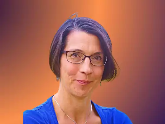 Ginny Hamilton,
Health & Wellness, Health & Wellness, Yoga, Health & Wellness, Health & Wellness
Expert at New to Fitness Bundle