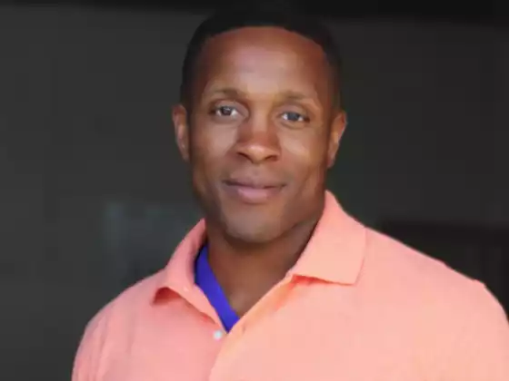 Cornelius Jones, Jr.,
Health & Wellness, Health & Wellness
Expert at New to Fitness Bundle